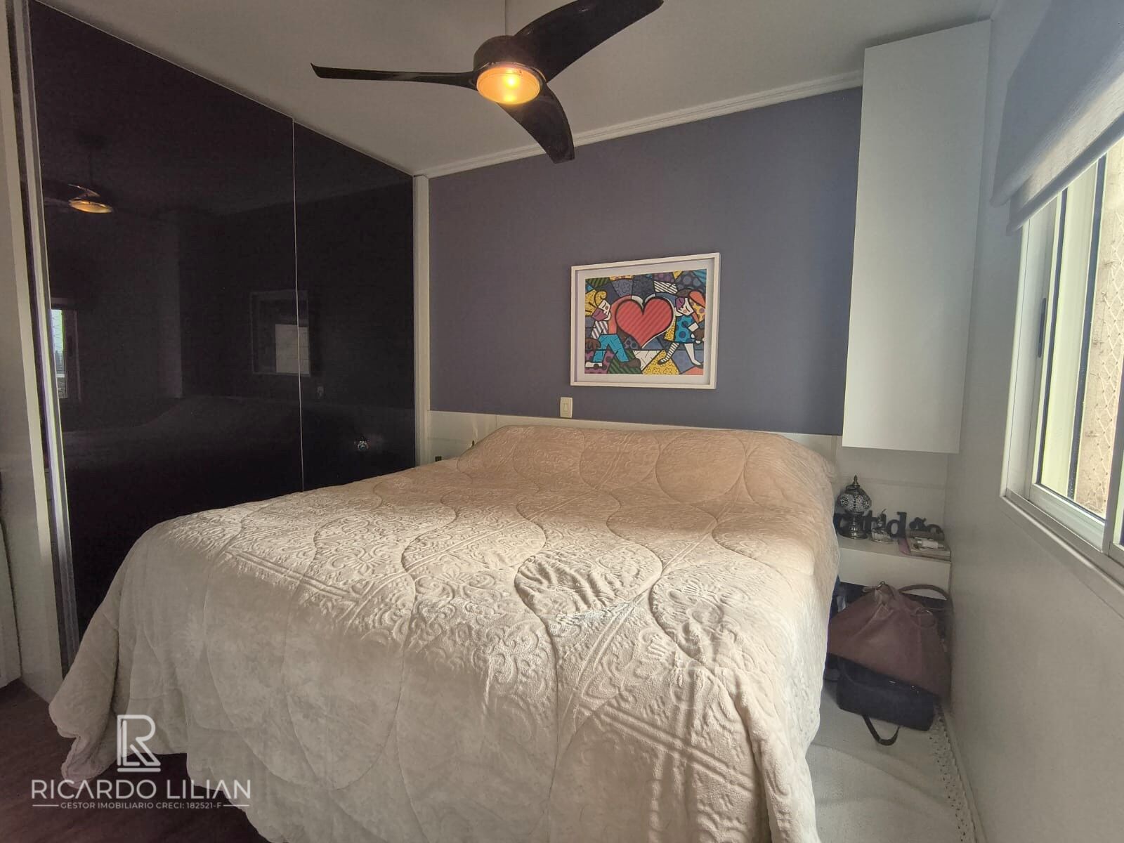Apartamento, 2 quartos, 85 m² - Foto 5