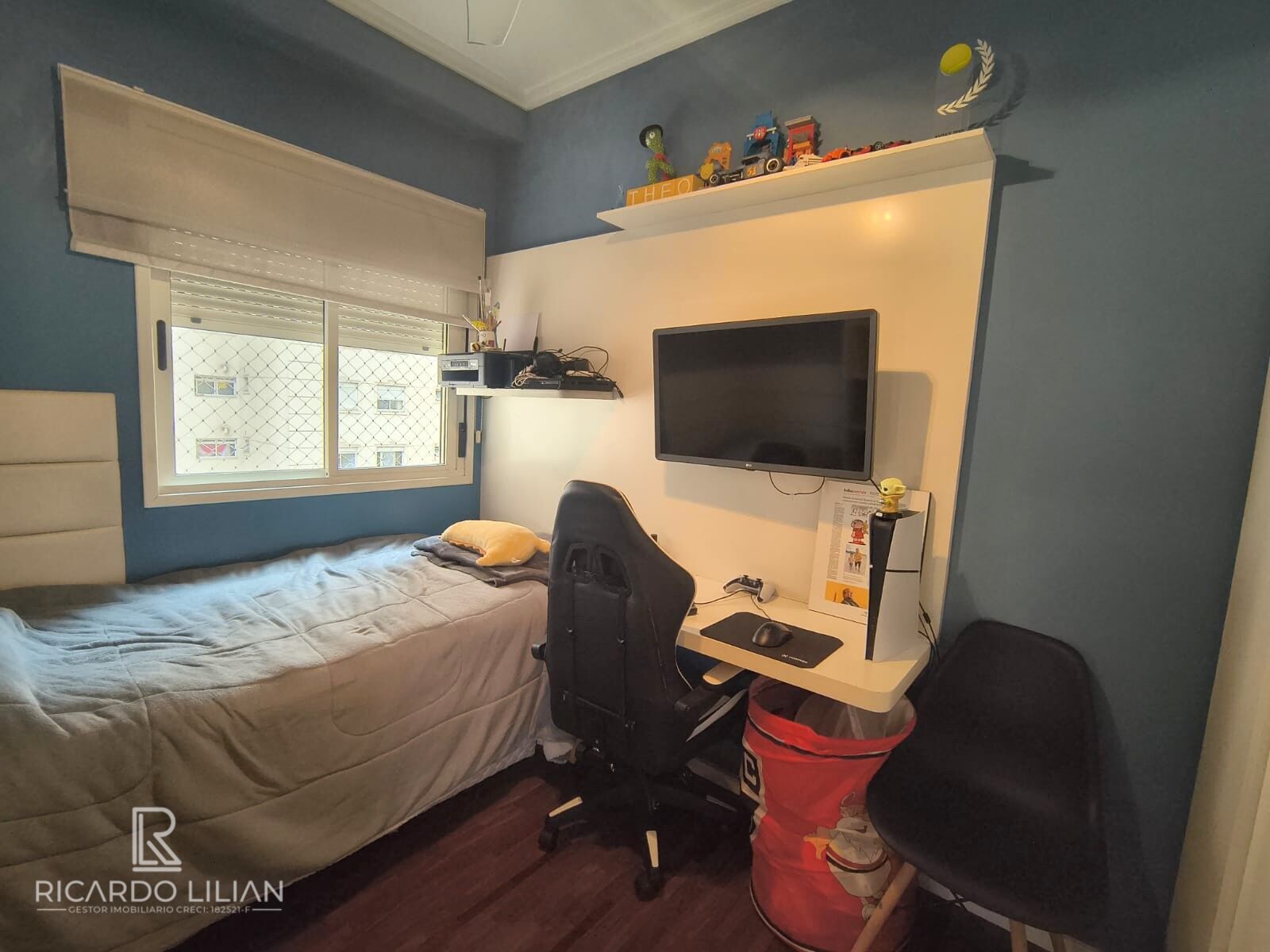 Apartamento, 2 quartos, 85 m² - Foto 12