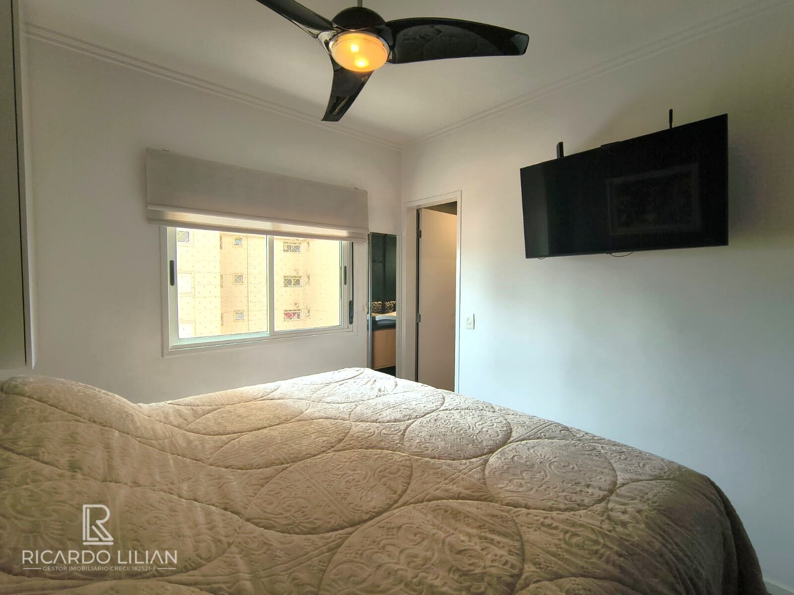 Apartamento, 2 quartos, 85 m² - Foto 8