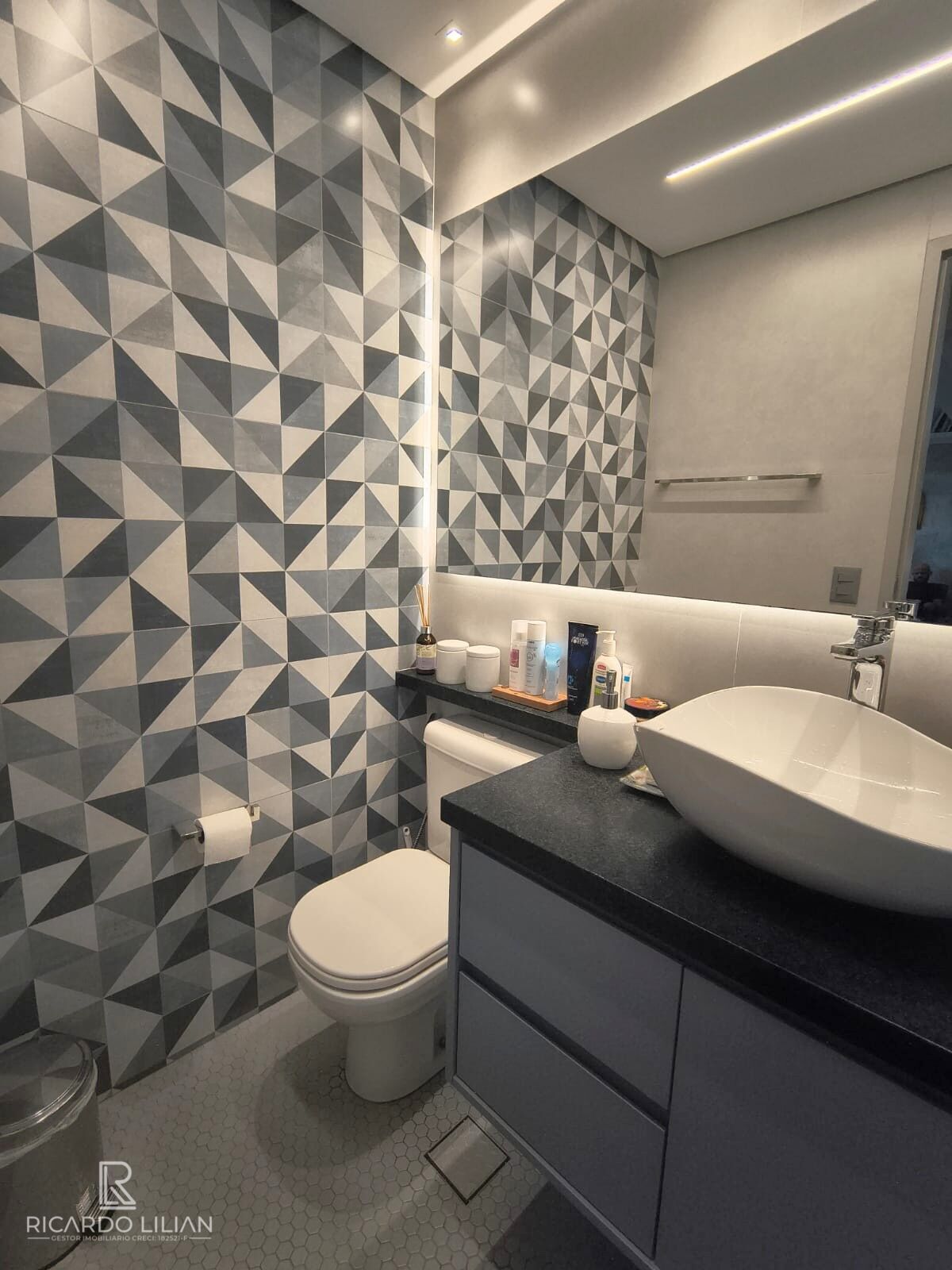 Apartamento, 2 quartos, 85 m² - Foto 6