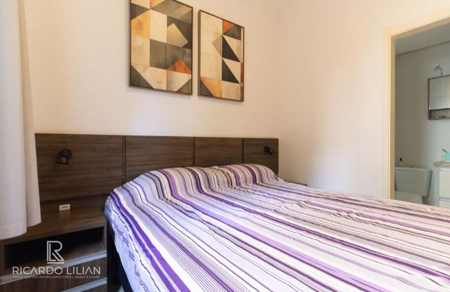 Apartamento, 3 quartos, 63 m² - Foto 13