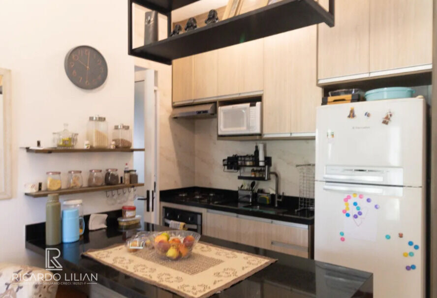 Apartamento, 3 quartos, 63 m² - Foto 7