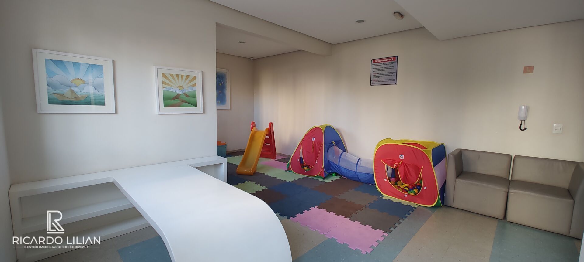 Apartamento, 3 quartos, 63 m² - Foto 35