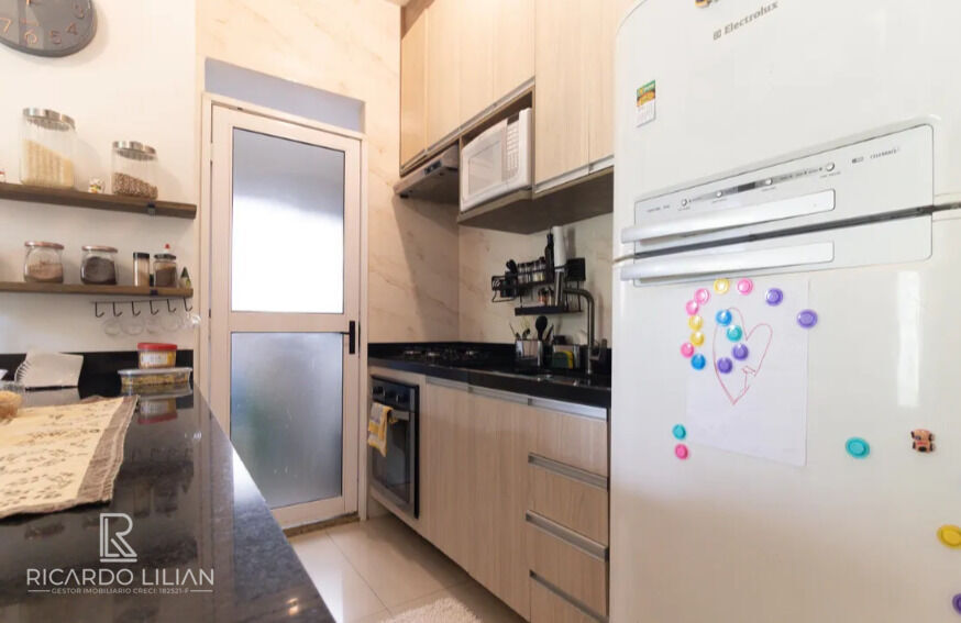Apartamento, 3 quartos, 63 m² - Foto 10