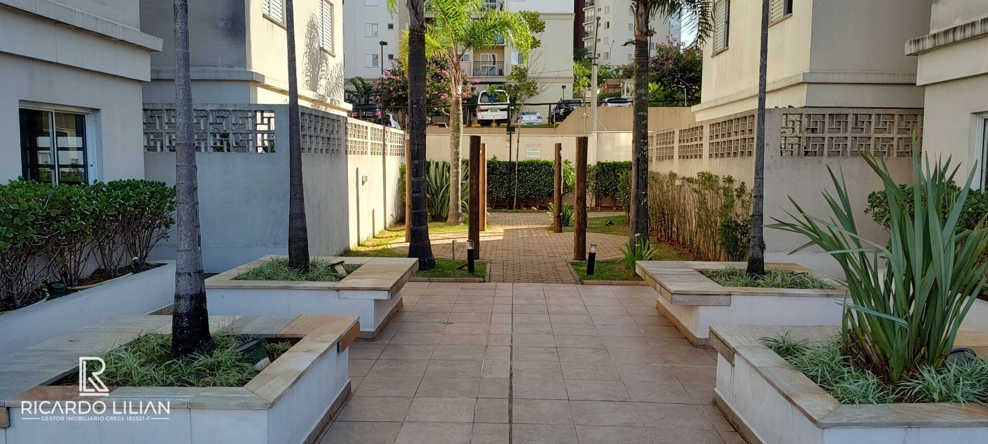Apartamento, 3 quartos, 63 m² - Foto 49
