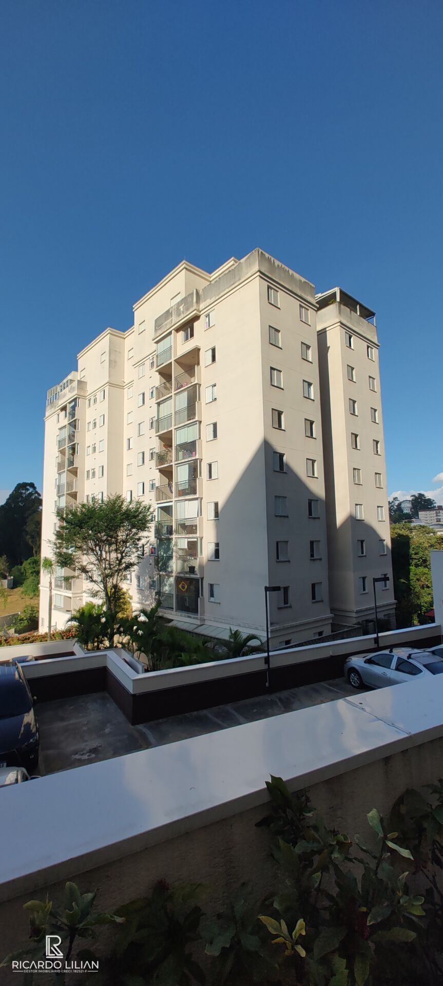 Apartamento, 3 quartos, 63 m² - Foto 33