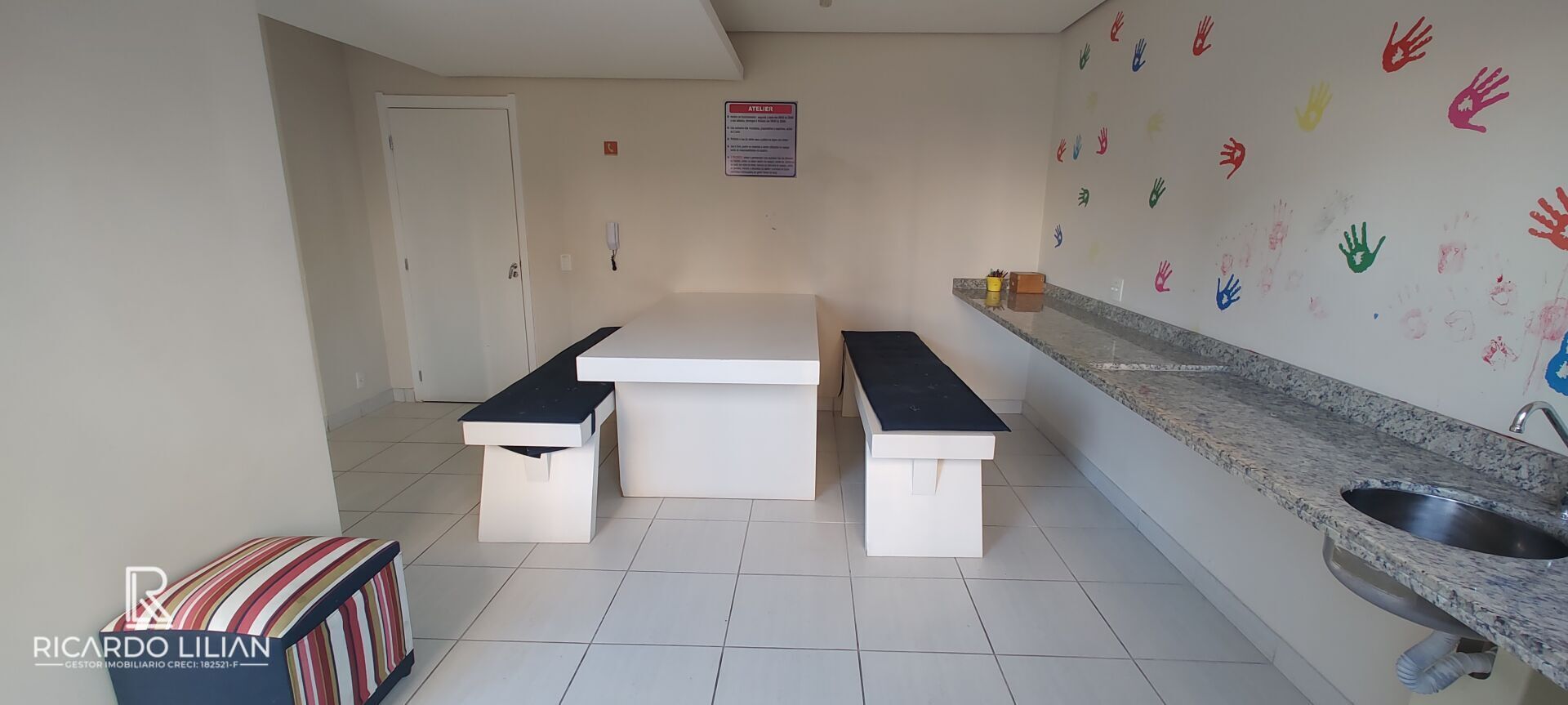 Apartamento, 3 quartos, 63 m² - Foto 37