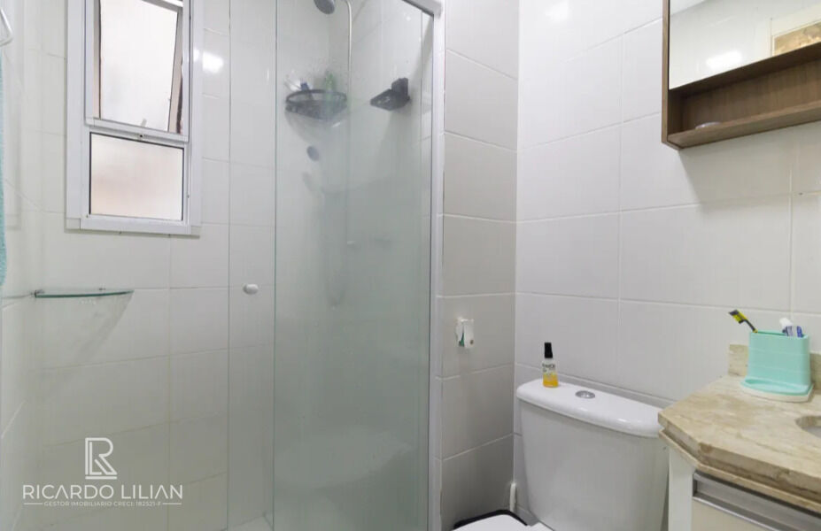 Apartamento, 3 quartos, 63 m² - Foto 26