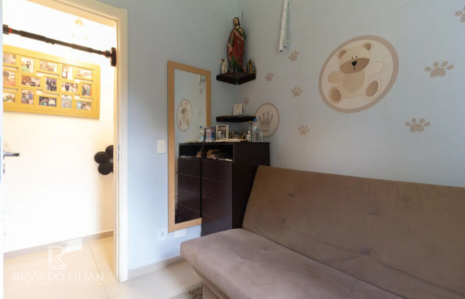 Apartamento, 3 quartos, 63 m² - Foto 21