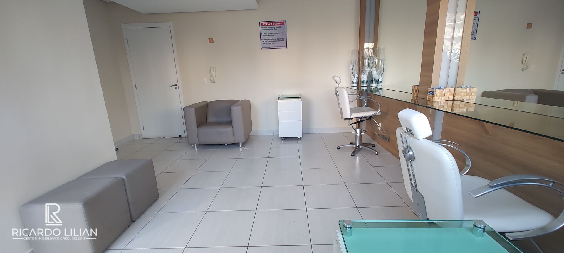 Apartamento, 3 quartos, 63 m² - Foto 45