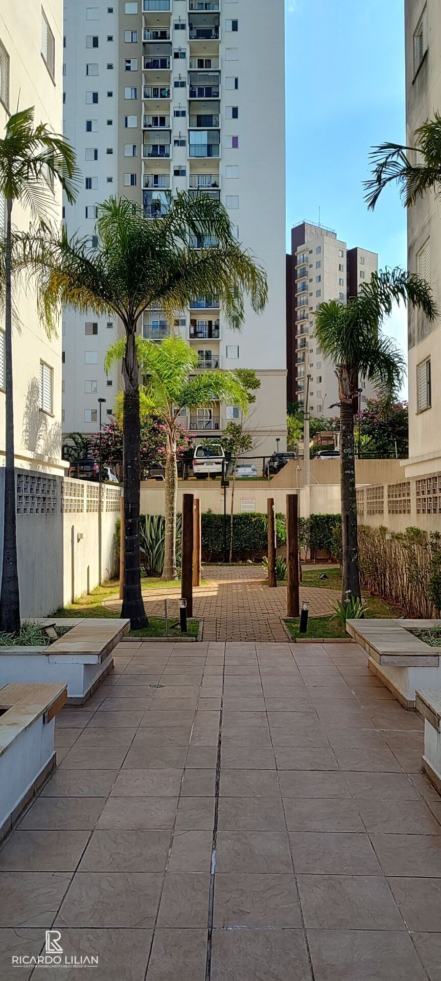 Apartamento, 3 quartos, 63 m² - Foto 50