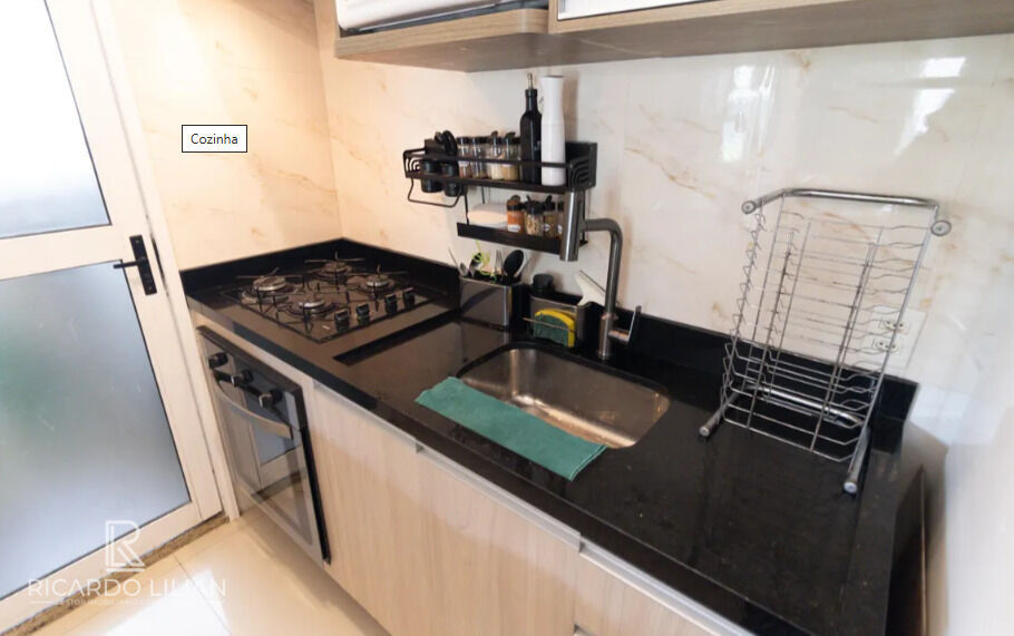 Apartamento, 3 quartos, 63 m² - Foto 15
