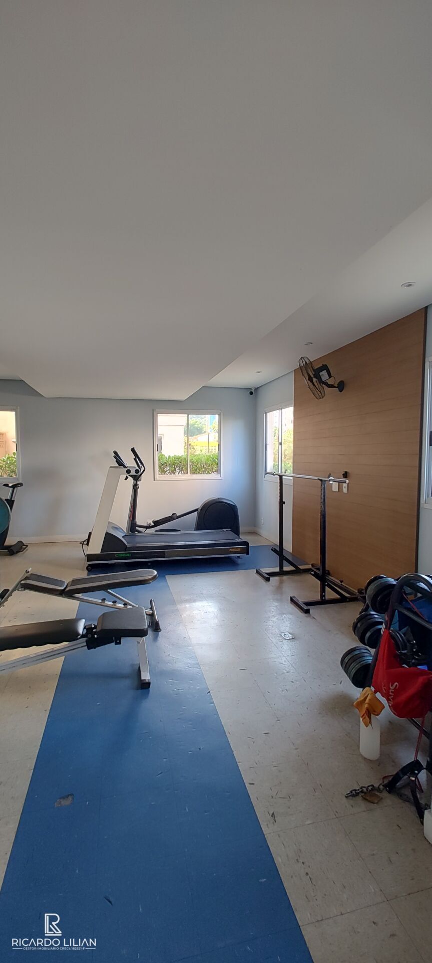 Apartamento, 3 quartos, 63 m² - Foto 40