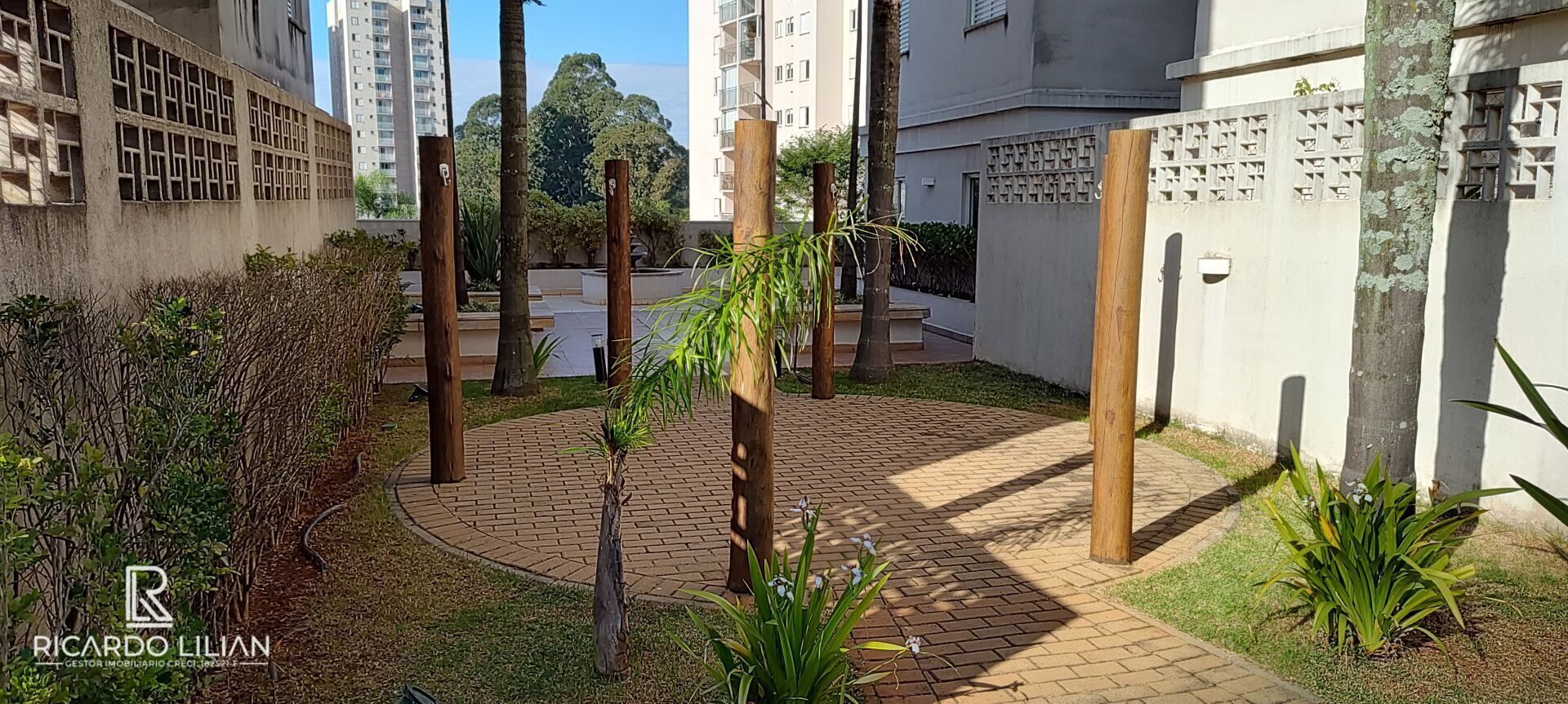 Apartamento, 3 quartos, 63 m² - Foto 48