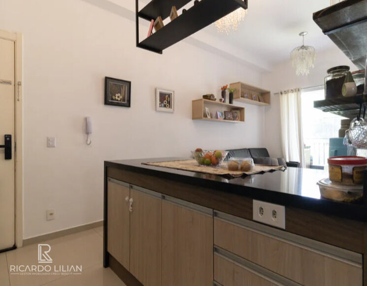 Apartamento, 3 quartos, 63 m² - Foto 8