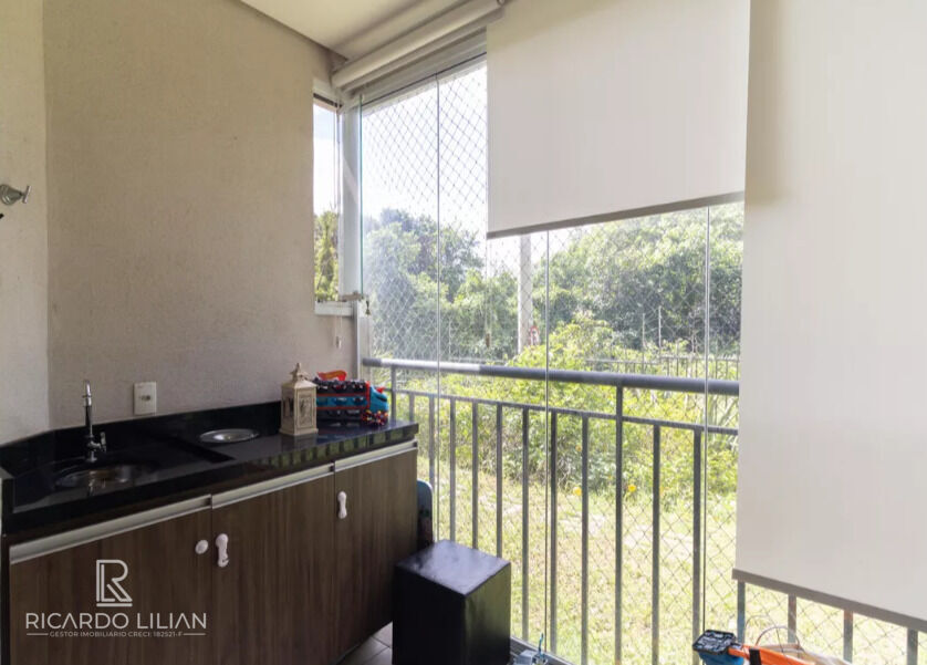 Apartamento, 3 quartos, 63 m² - Foto 29