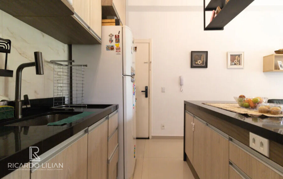 Apartamento, 3 quartos, 63 m² - Foto 9