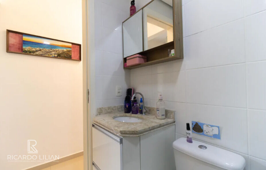 Apartamento, 3 quartos, 63 m² - Foto 25