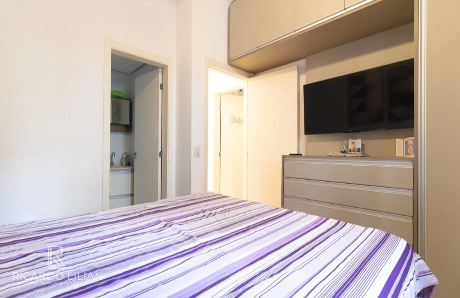 Apartamento, 3 quartos, 63 m² - Foto 12