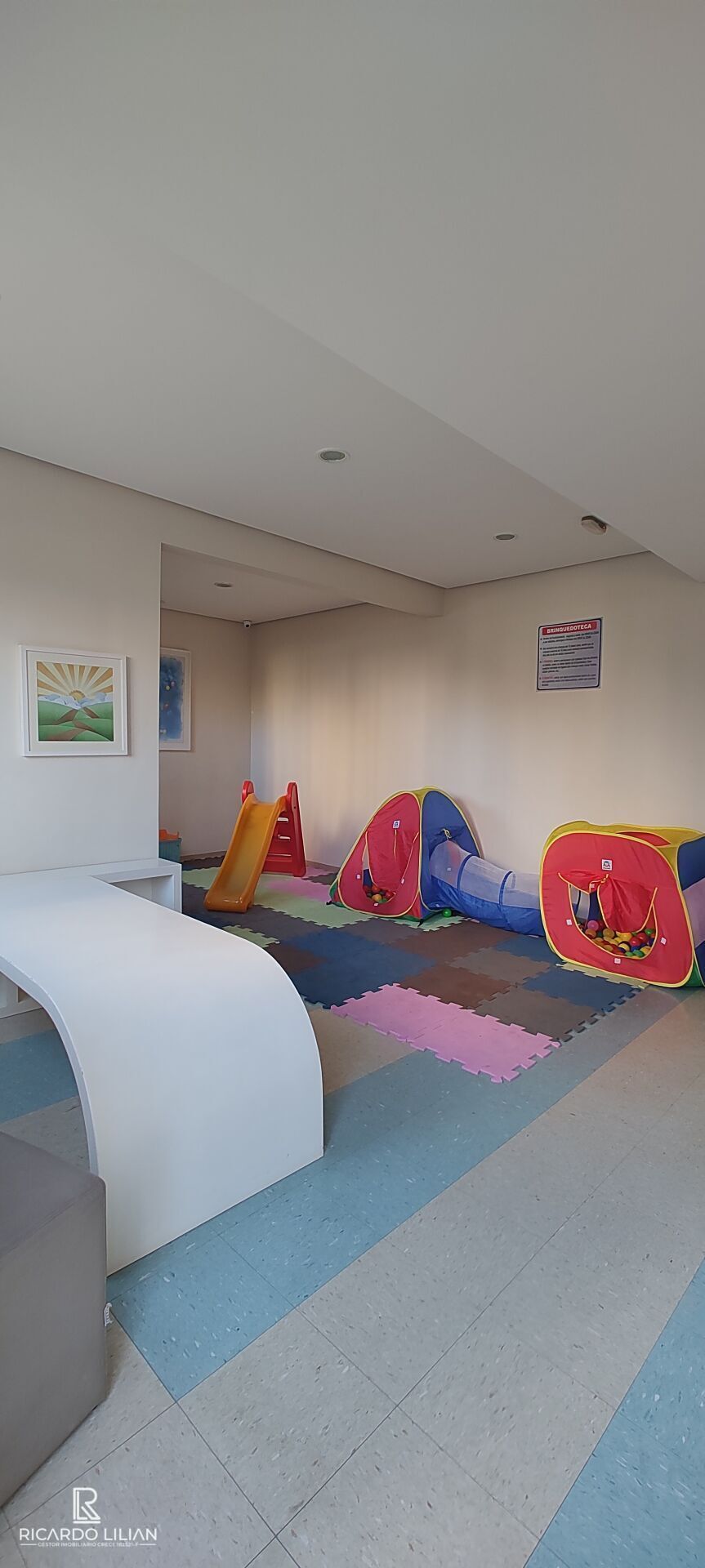 Apartamento, 3 quartos, 63 m² - Foto 34