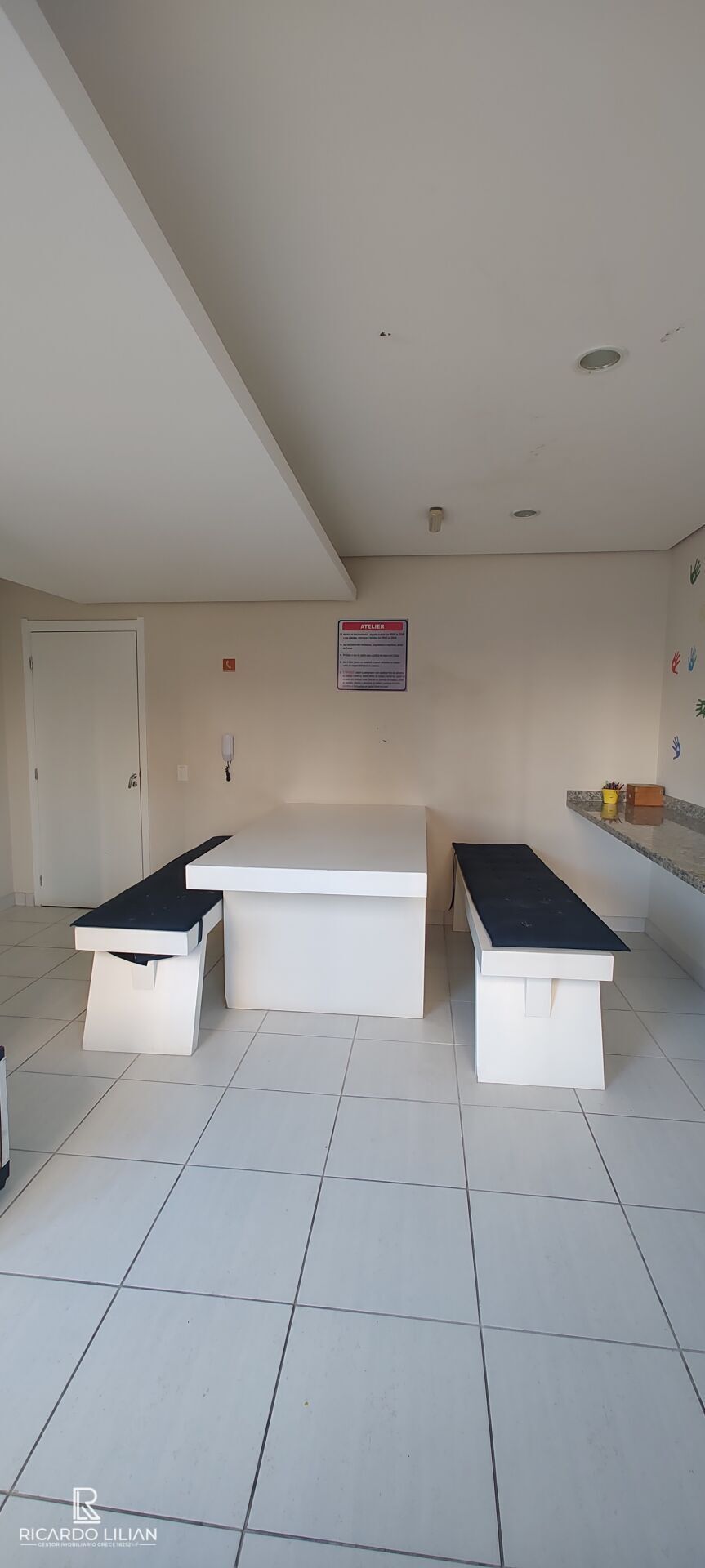 Apartamento, 3 quartos, 63 m² - Foto 36