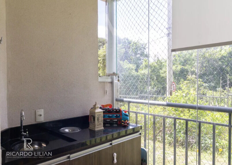 Apartamento, 3 quartos, 63 m² - Foto 32