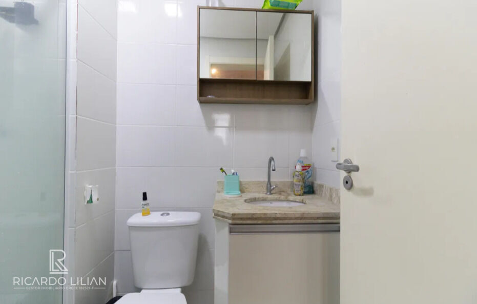 Apartamento, 3 quartos, 63 m² - Foto 27