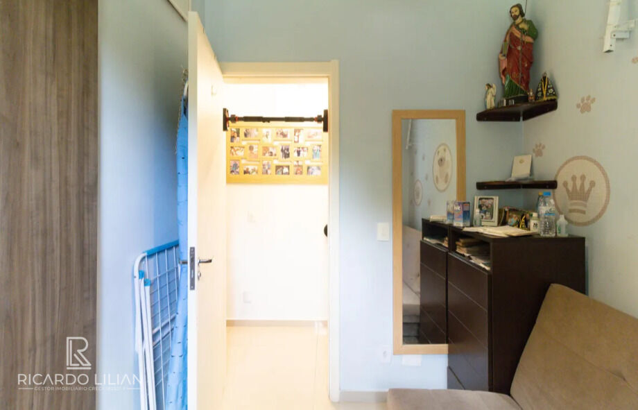 Apartamento, 3 quartos, 63 m² - Foto 24