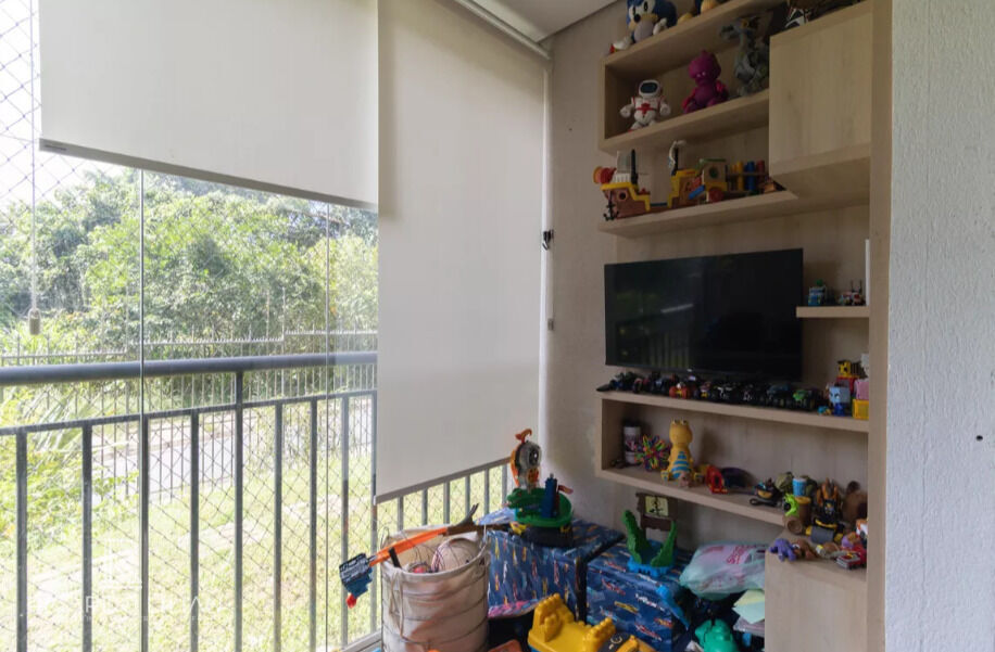Apartamento, 3 quartos, 63 m² - Foto 30