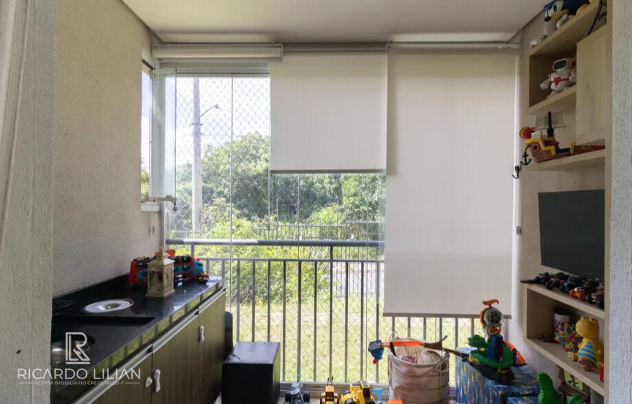 Apartamento, 3 quartos, 63 m² - Foto 31