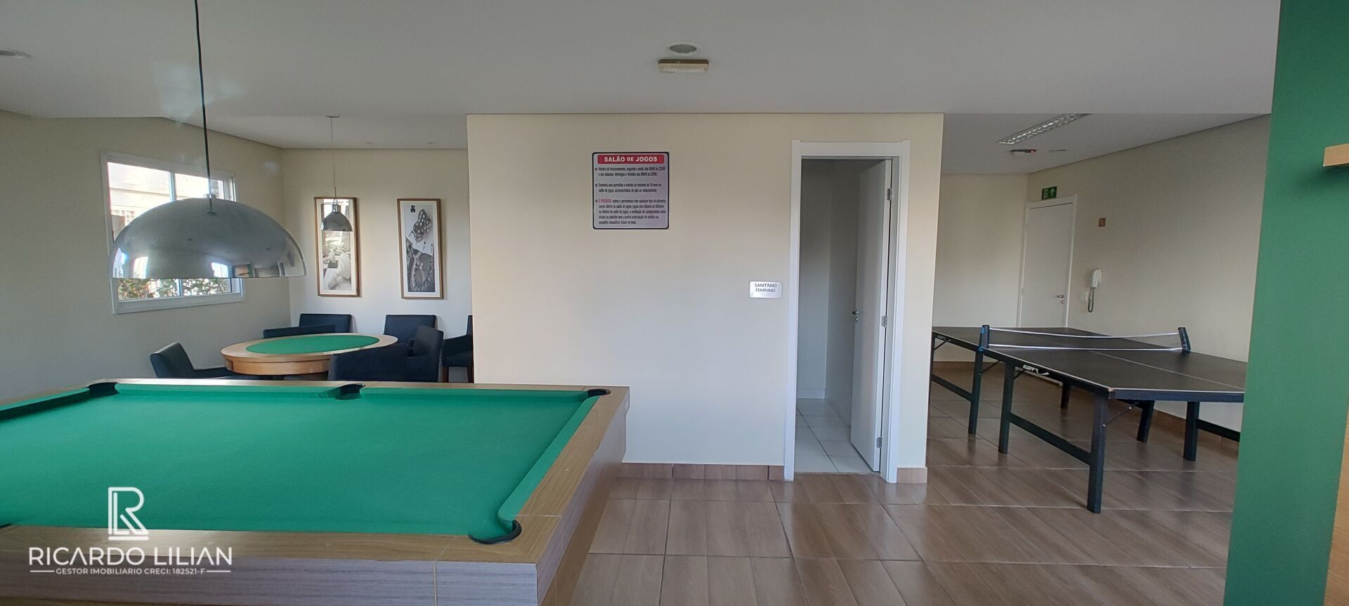 Apartamento, 3 quartos, 63 m² - Foto 44