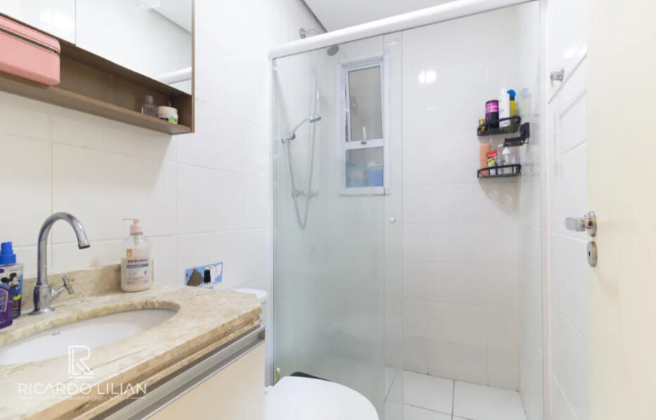 Apartamento, 3 quartos, 63 m² - Foto 28
