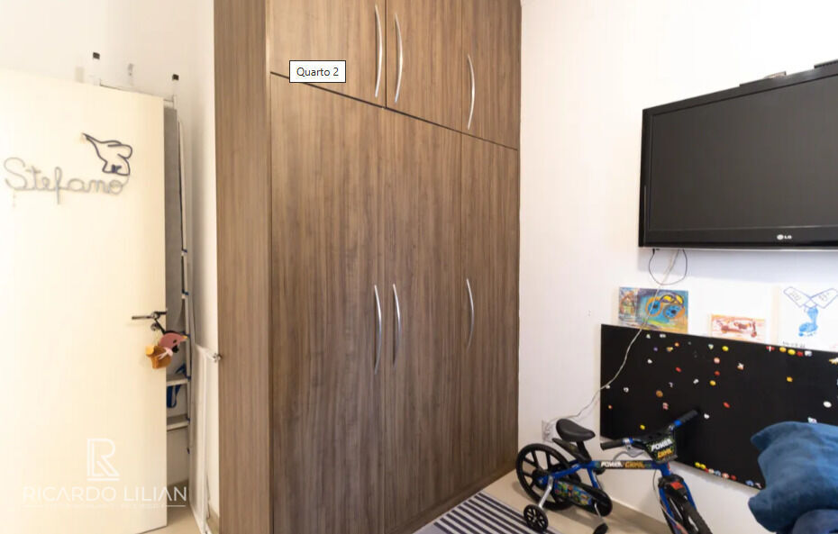 Apartamento, 3 quartos, 63 m² - Foto 20