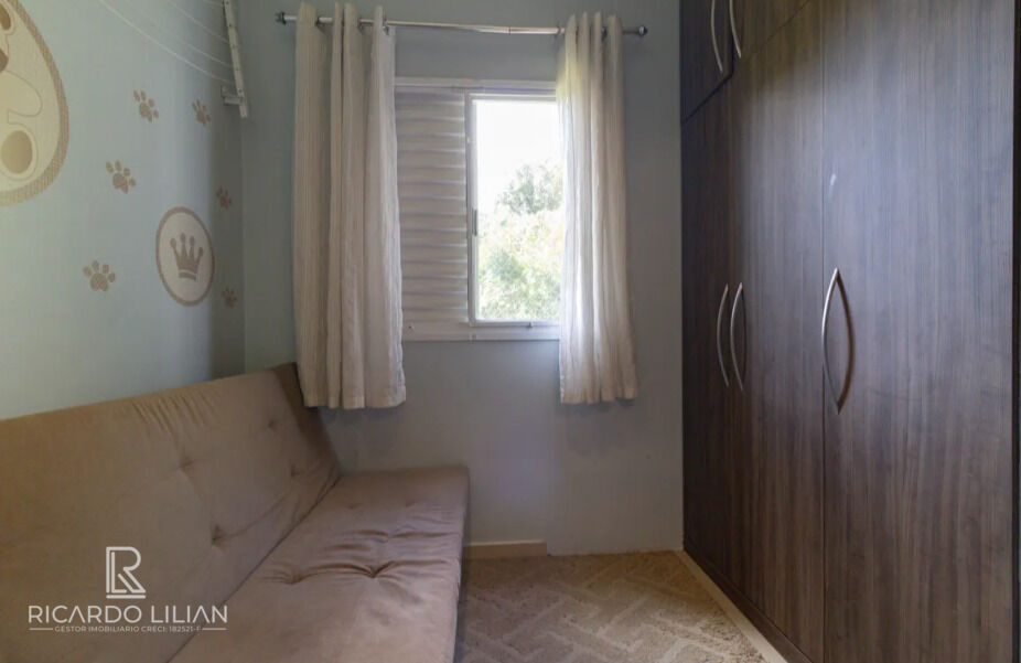 Apartamento, 3 quartos, 63 m² - Foto 23