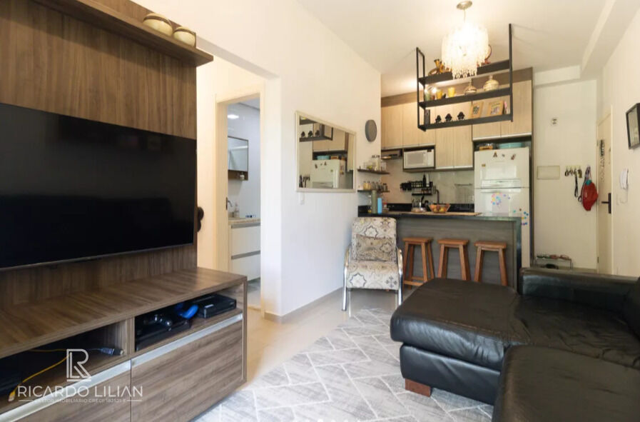 Apartamento, 3 quartos, 63 m² - Foto 6