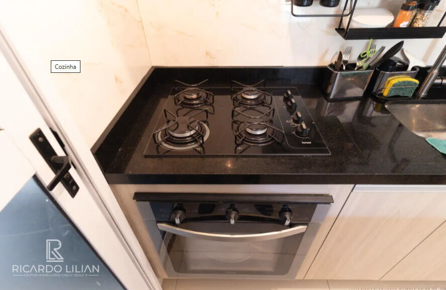 Apartamento, 3 quartos, 63 m² - Foto 11