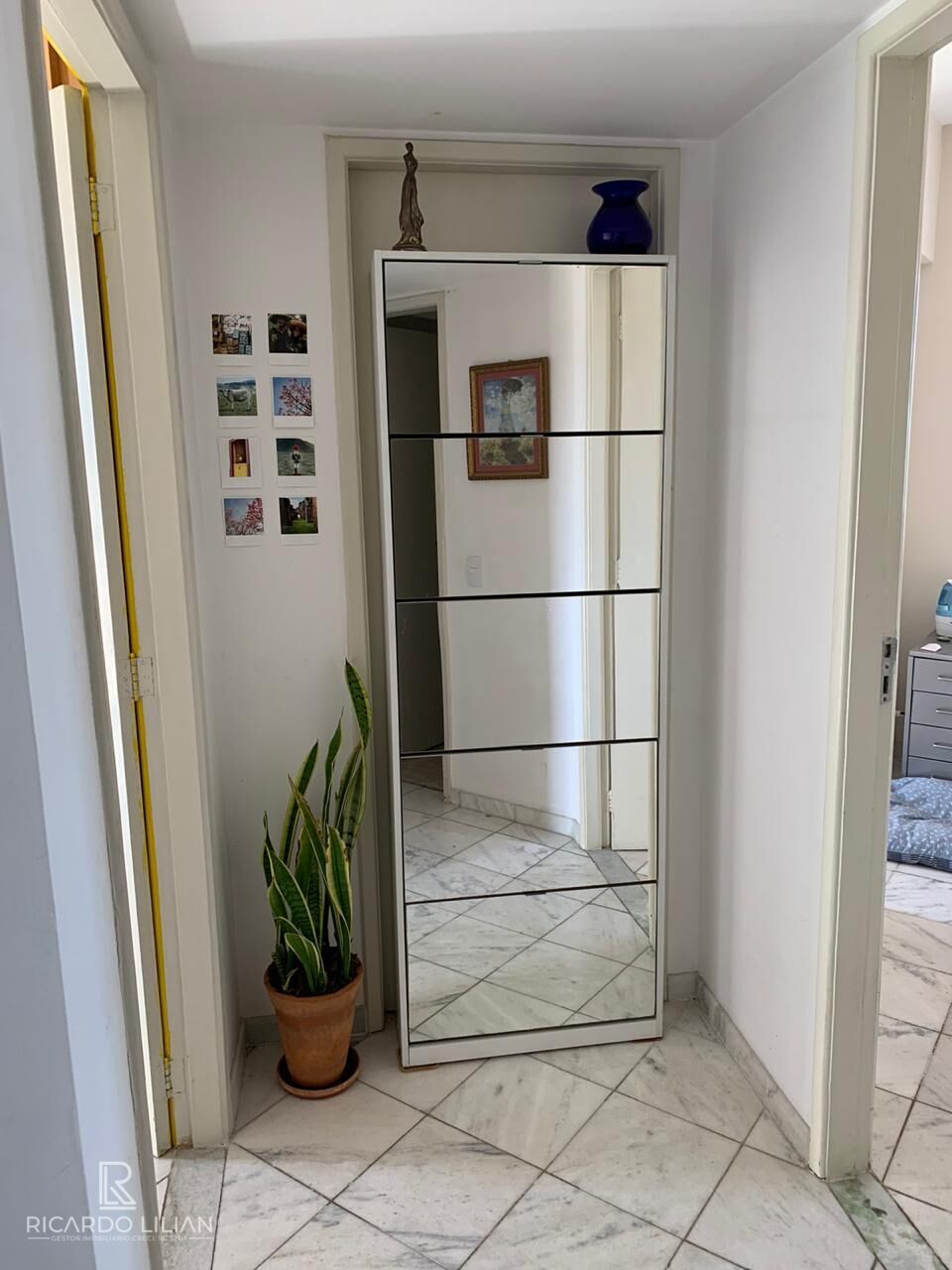 Apartamento, 3 quartos, 83 m² - Foto 6