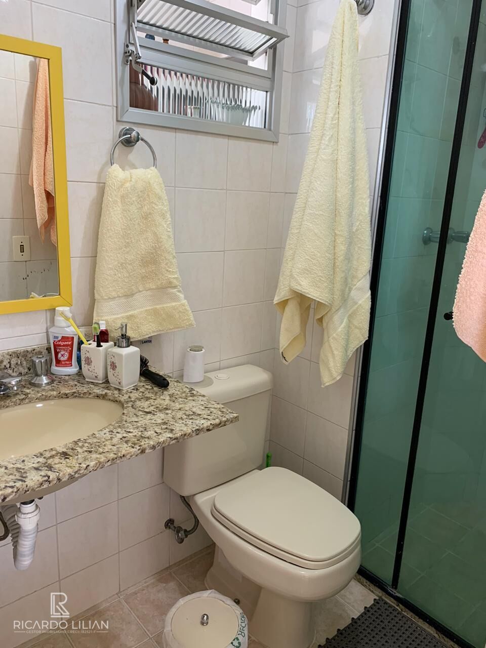 Apartamento, 3 quartos, 83 m² - Foto 9