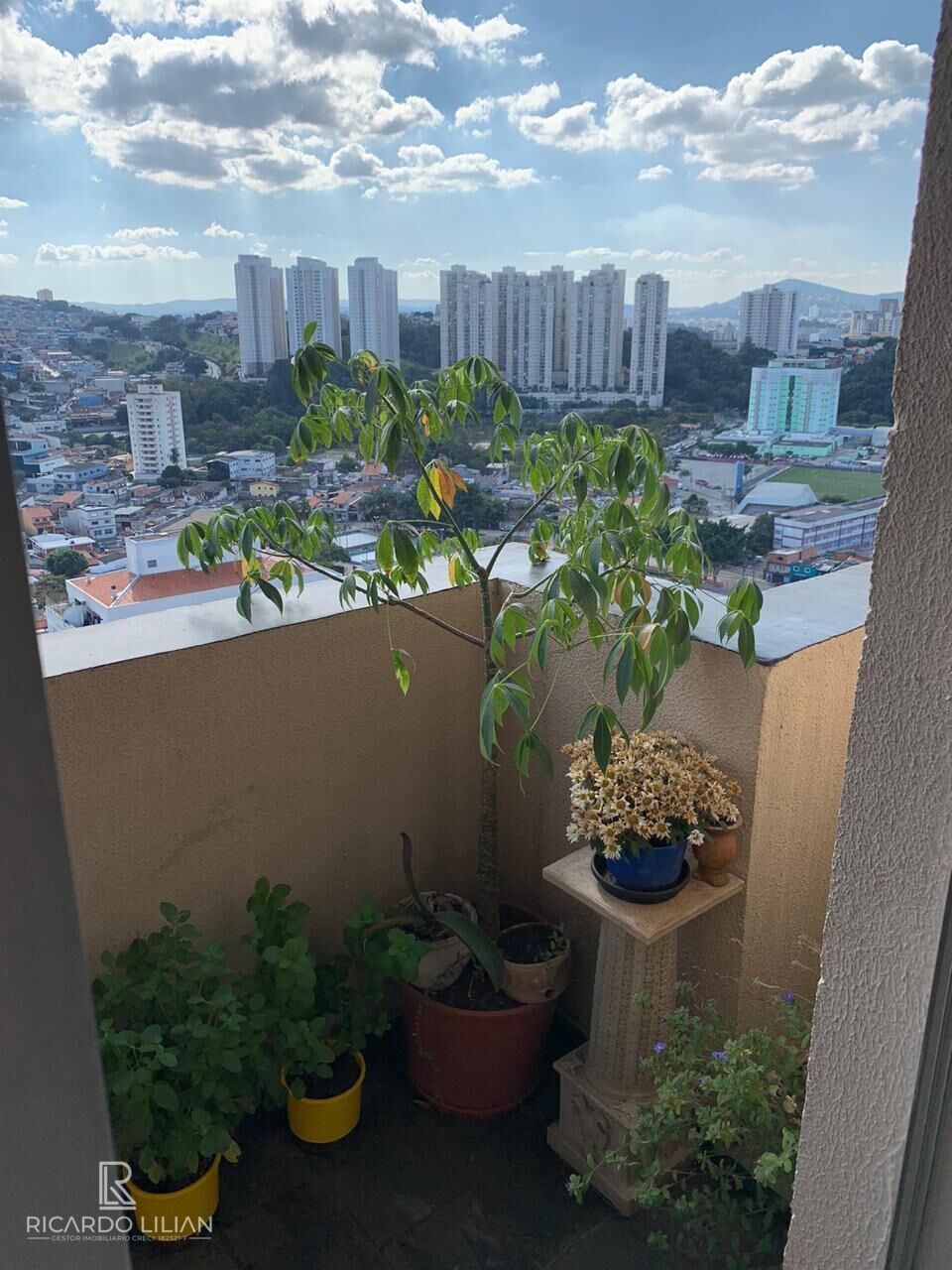 Apartamento, 3 quartos, 83 m² - Foto 24