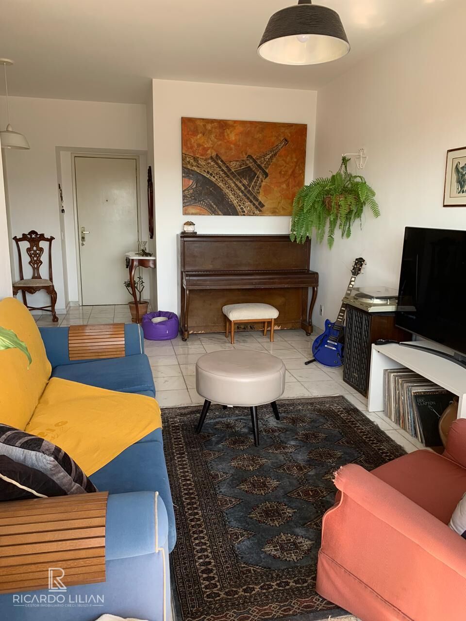 Apartamento, 3 quartos, 83 m² - Foto 16