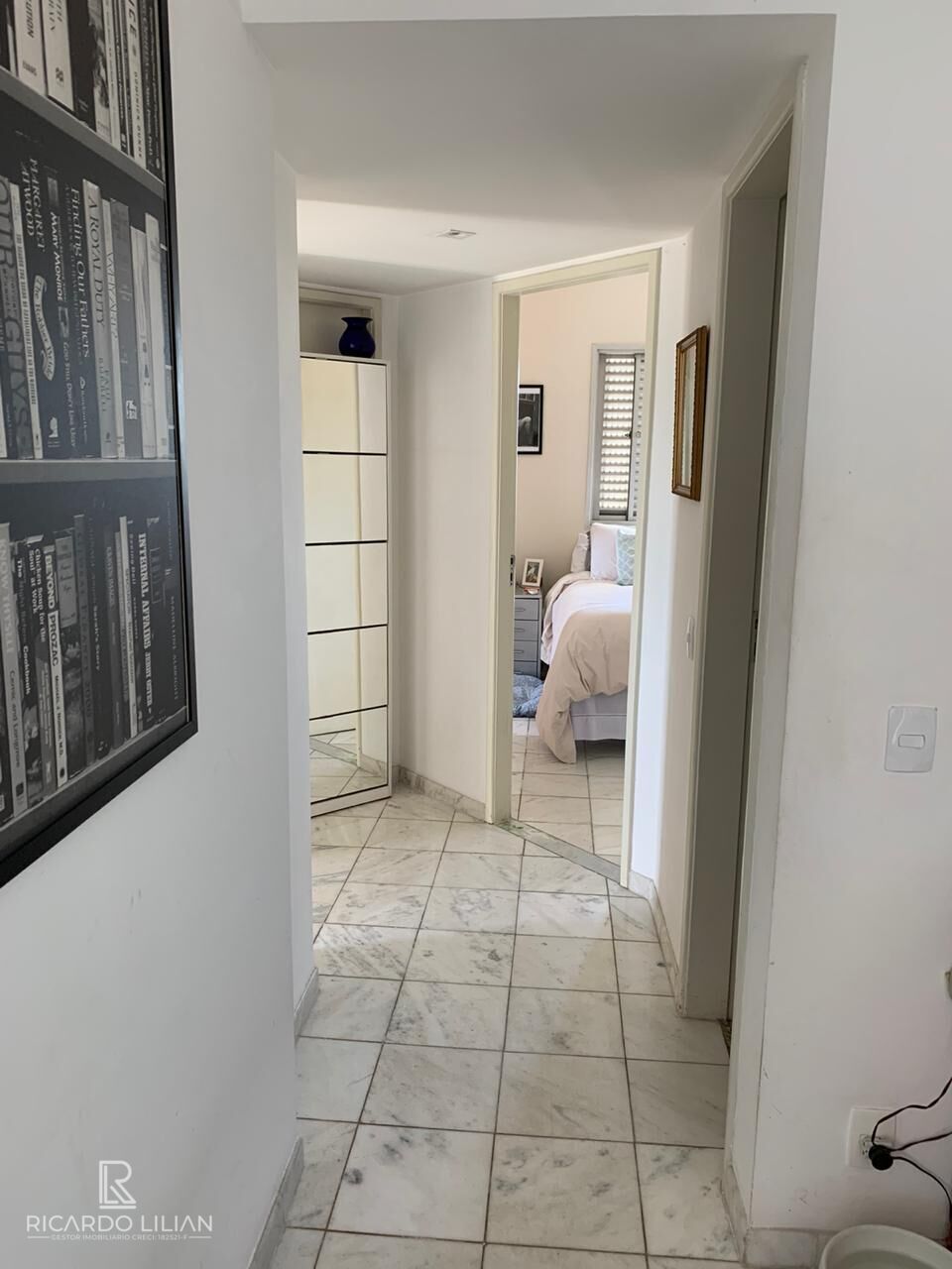 Apartamento, 3 quartos, 83 m² - Foto 4