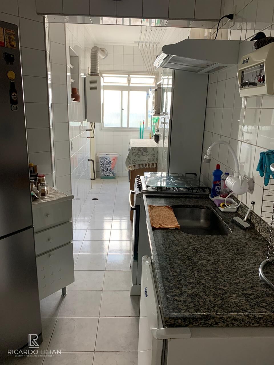 Apartamento, 3 quartos, 83 m² - Foto 29