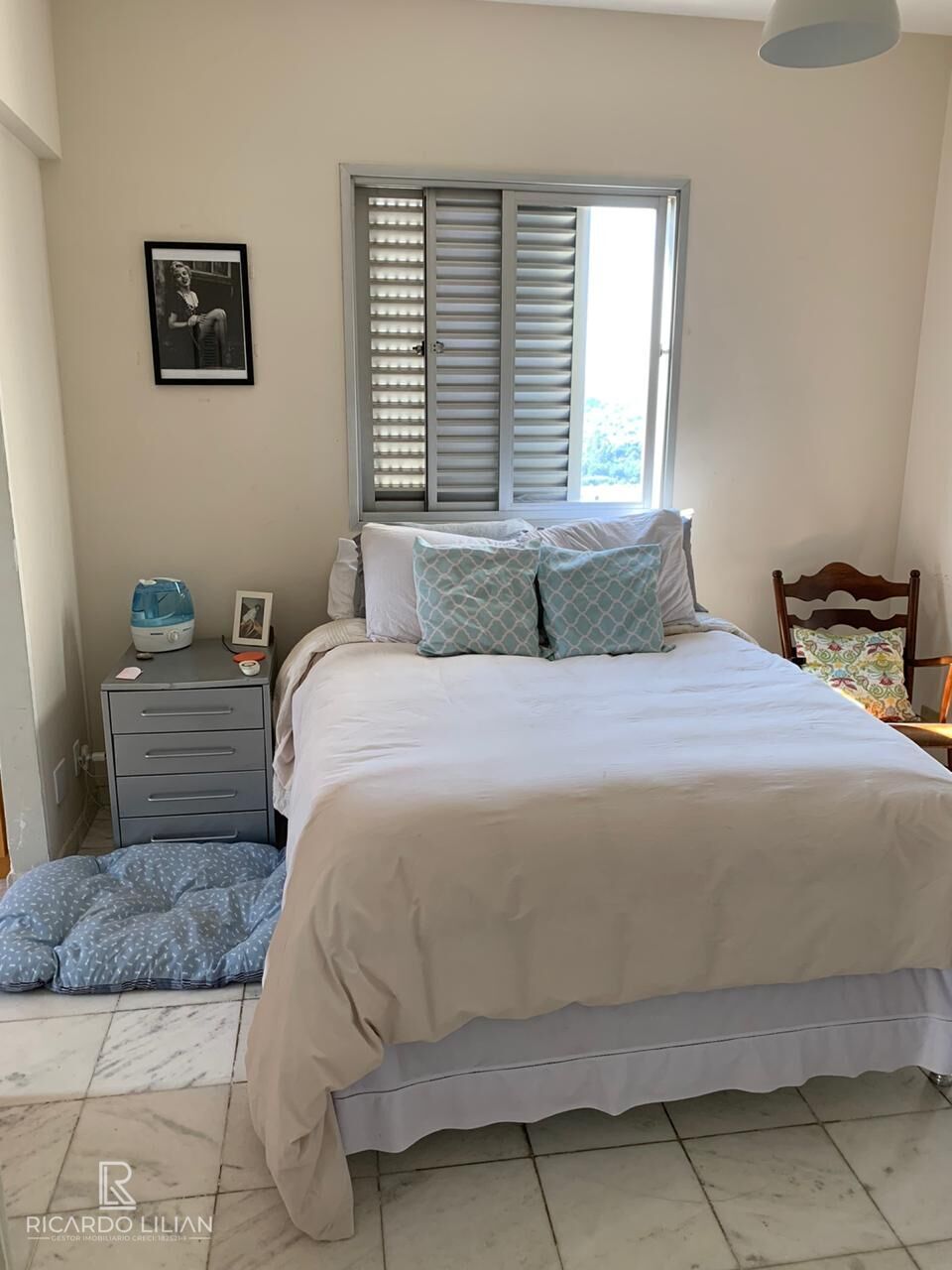 Apartamento, 3 quartos, 83 m² - Foto 3