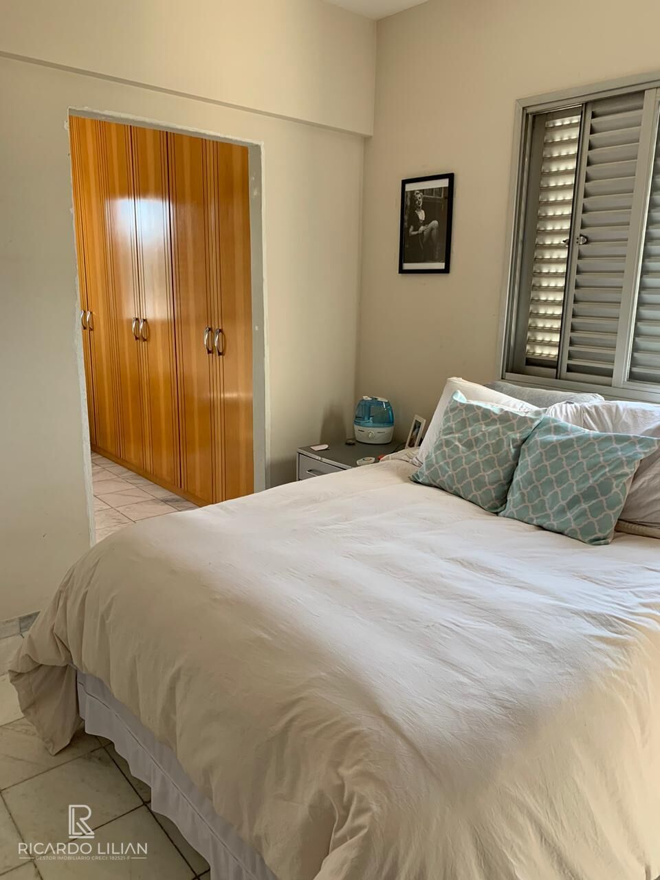 Apartamento, 3 quartos, 83 m² - Foto 2
