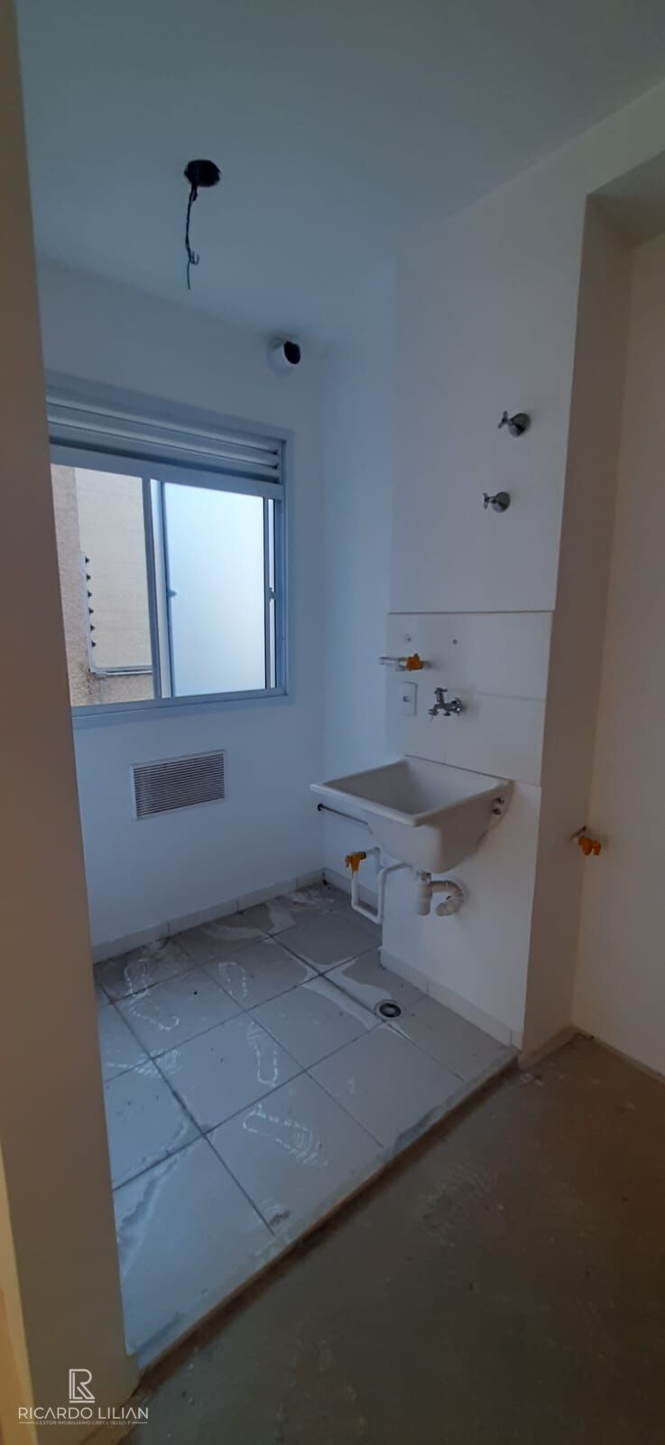 Apartamento, 2 quartos, 35 m² - Foto 7