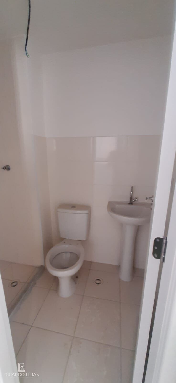 Apartamento, 2 quartos, 35 m² - Foto 9