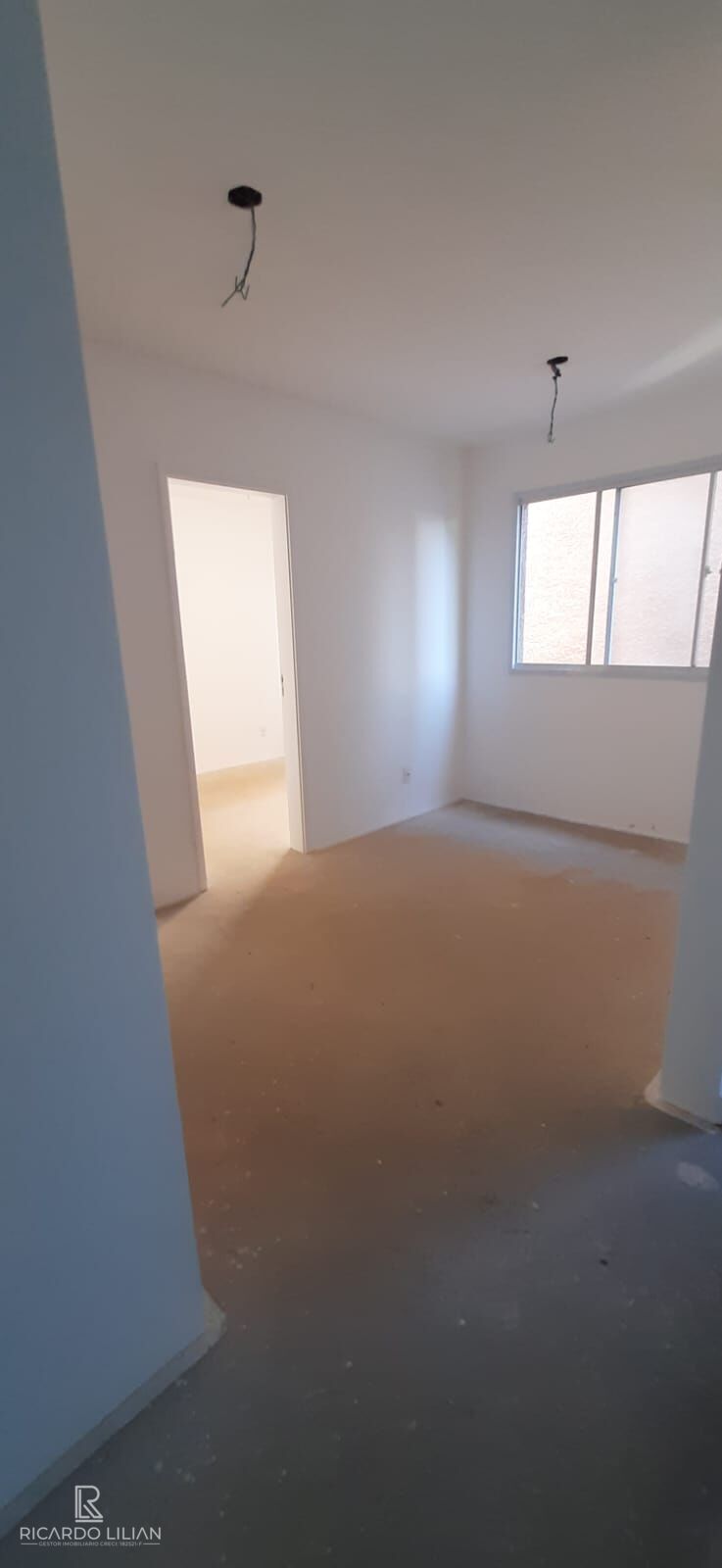 Apartamento, 2 quartos, 35 m² - Foto 6