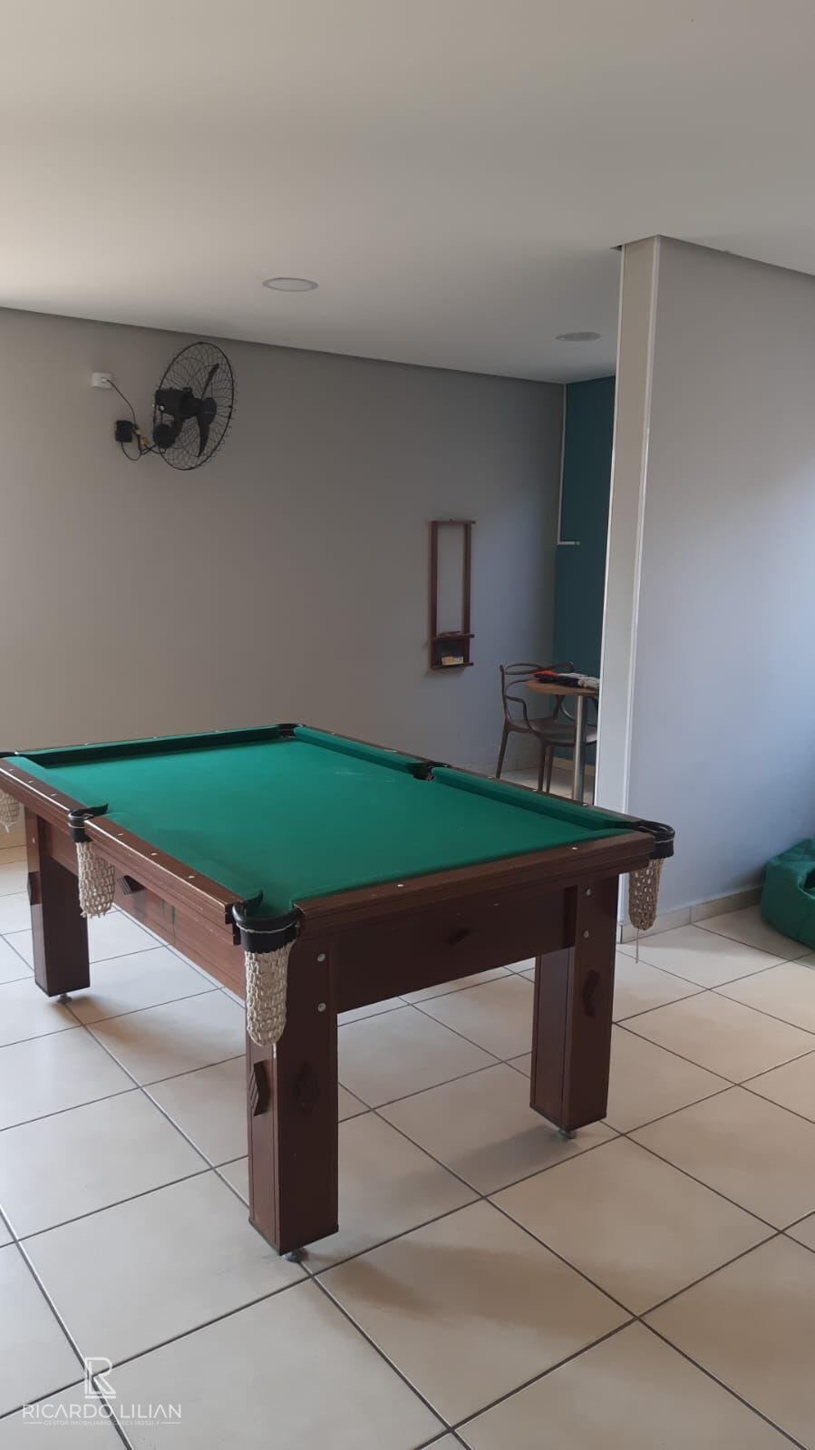 Apartamento, 2 quartos, 35 m² - Foto 12