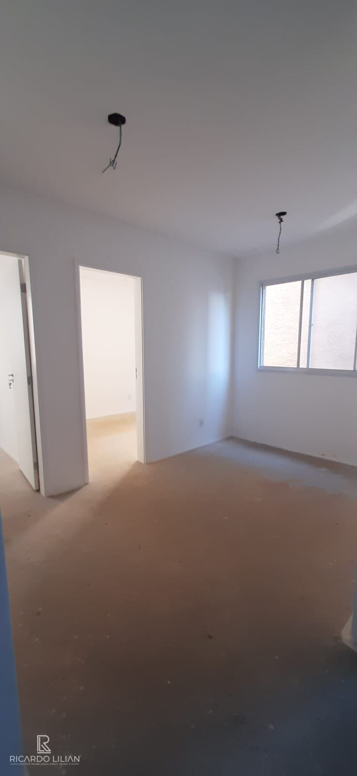 Apartamento, 2 quartos, 35 m² - Foto 1