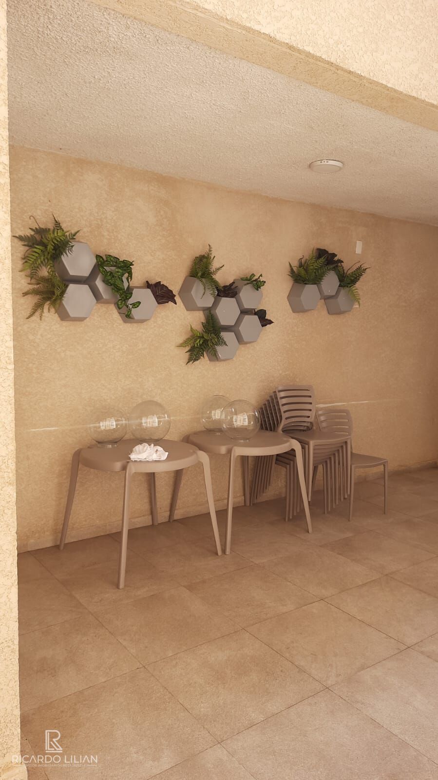 Apartamento, 2 quartos, 35 m² - Foto 16